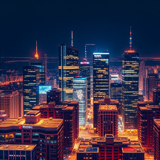 business scalability solutions