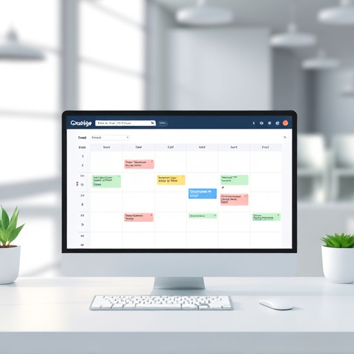 business scheduling automation