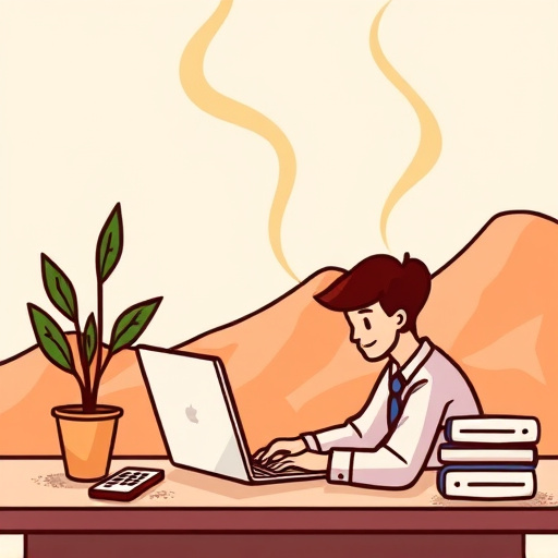 busywork elimination software