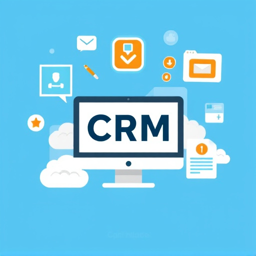 buy crm software