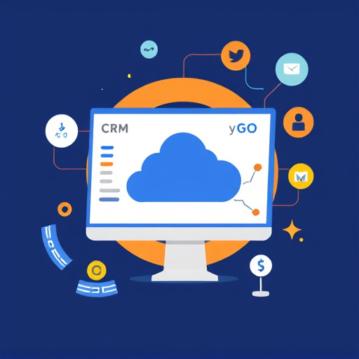 buy gohighlevel crm automation credits