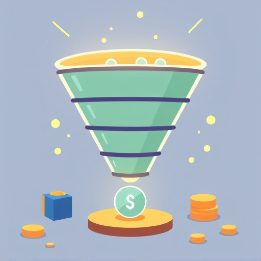 buy gohighlevel funnel build