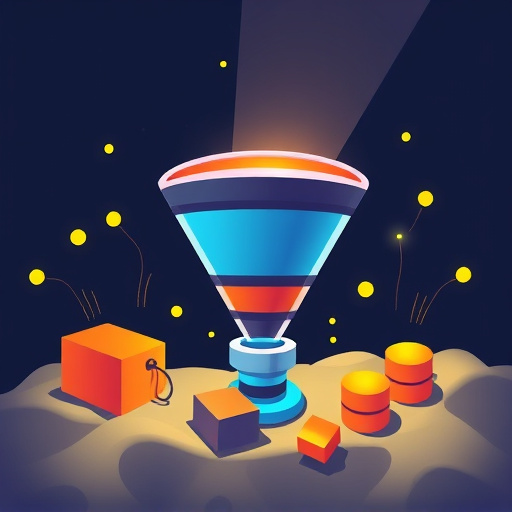 buy gohighlevel funnel build