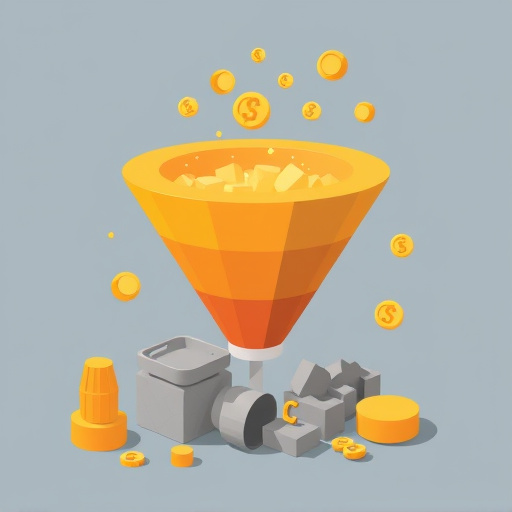 buy gohighlevel funnel build