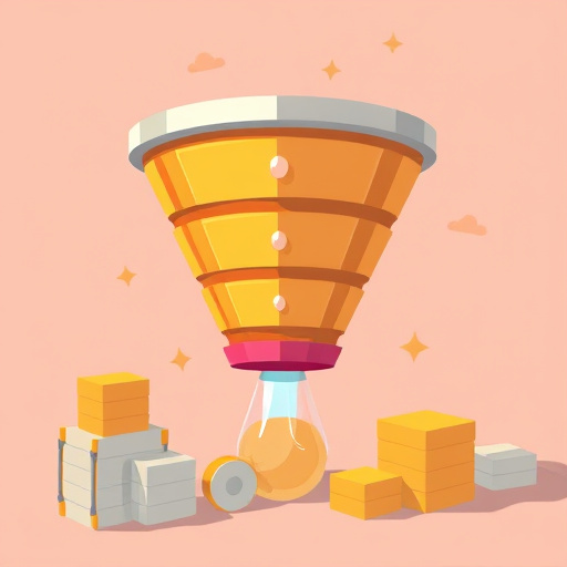 buy gohighlevel funnel build