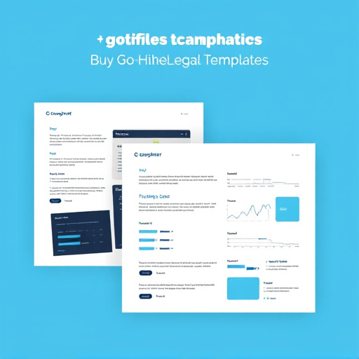 buy gohighlevel legal templates
