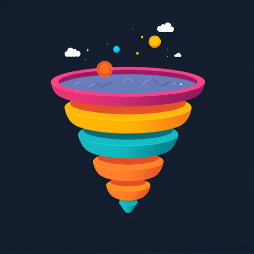 buy gohighlevel sales funnel