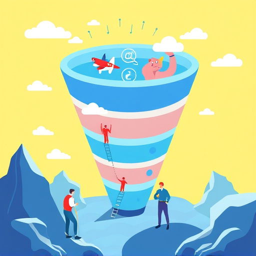 buy gohighlevel sales funnel
