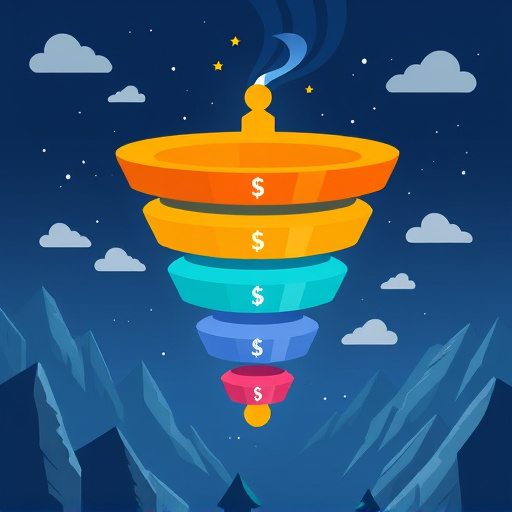 buy gohighlevel sales funnel