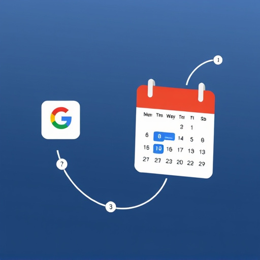 calendar integration google sync