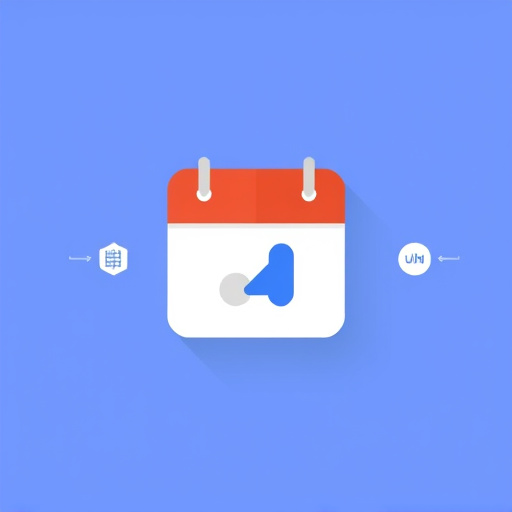 calendar integration google sync