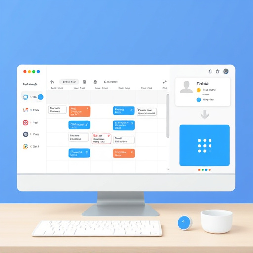calendar sync workflow automation