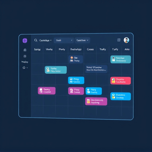 calendar sync workflow automation
