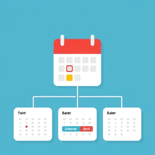 calendar sync workflow automation