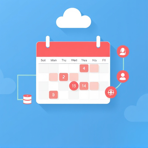 calendar sync workflow automation