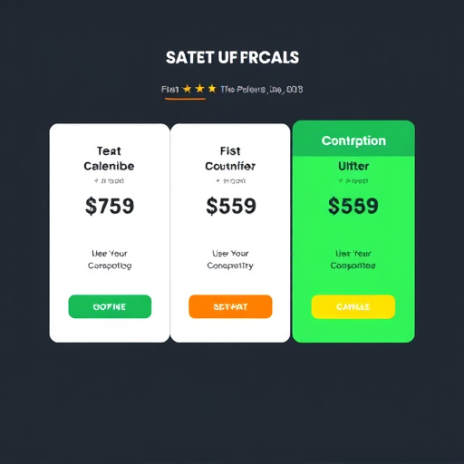 calendly competitor pricing option