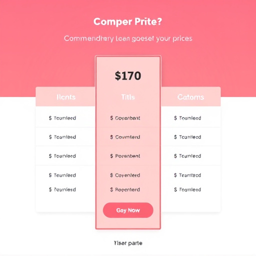 calendly competitor pricing option