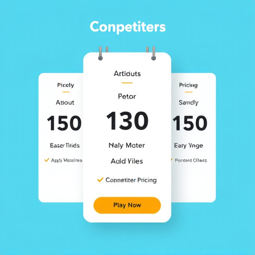 calendly competitor pricing option