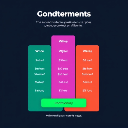 calendly competitor pricing option
