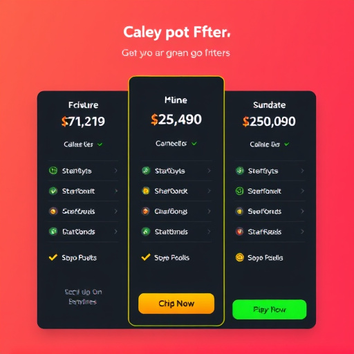 calendly competitor pricing option