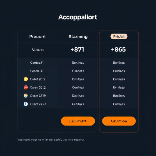calendly competitor pricing option
