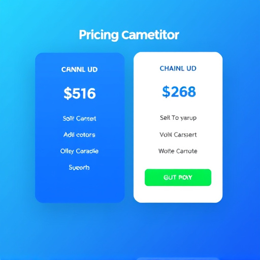 calendly competitor pricing option