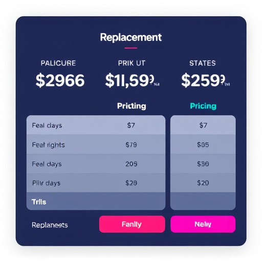 calendly replacement pricing details