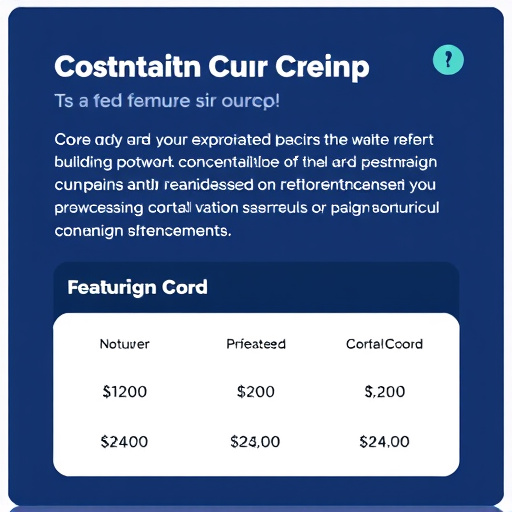 campaign builder feature cost