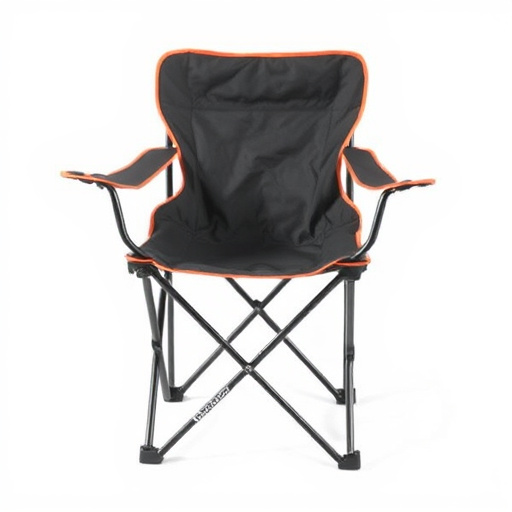 camping folding chair