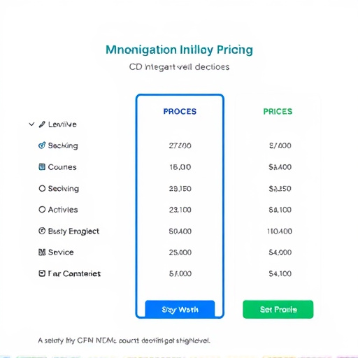 cdn integration pricing gohighlevel