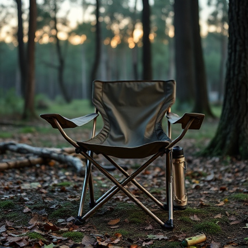 chair camping folding