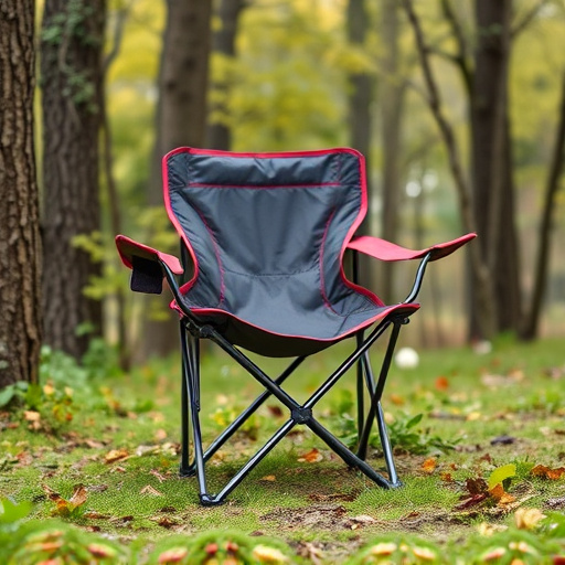 chair camping folding