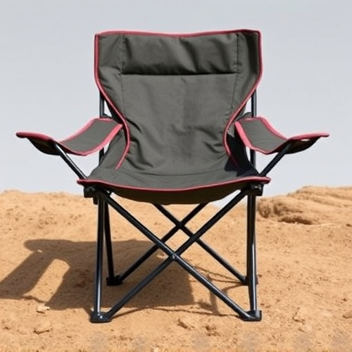 chair camping folding
