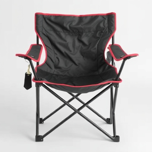 chair camping folding
