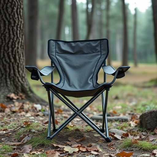 chair camping folding