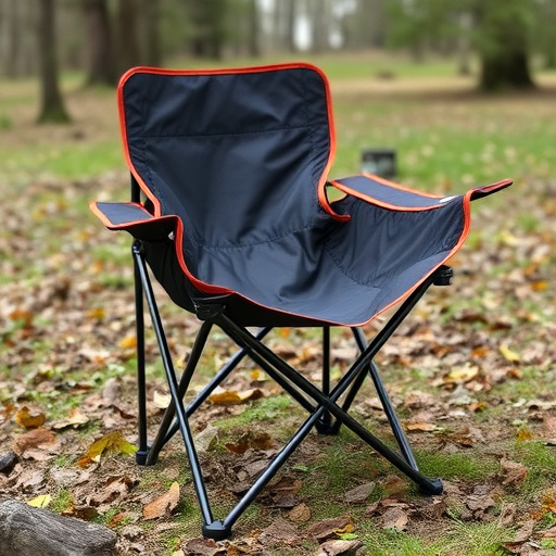 chair camping folding