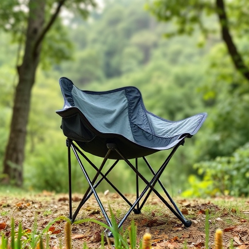 chair camping folding