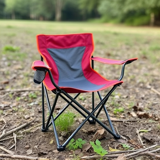 chair folding camping