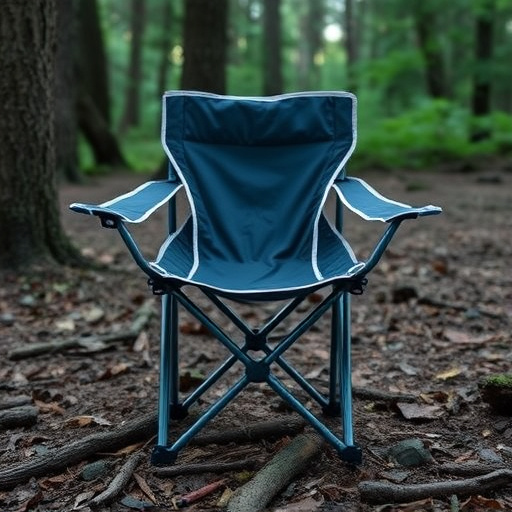 chair folding camping