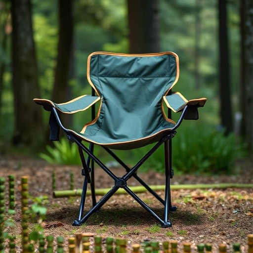 chair folding camping