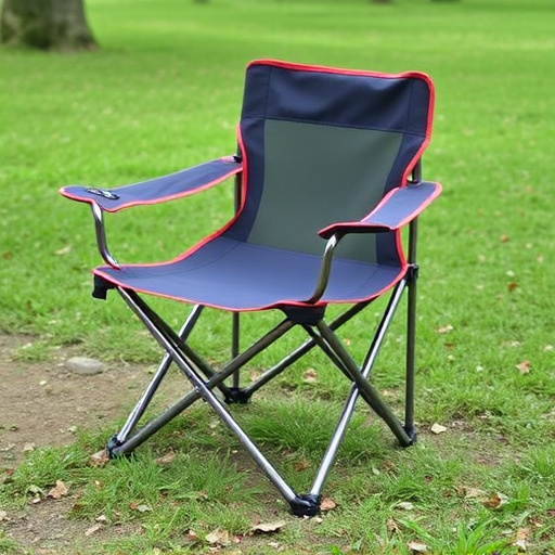 chair folding camping