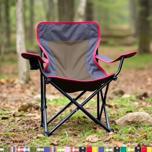 chair folding camping