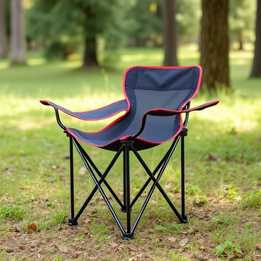 chair folding camping