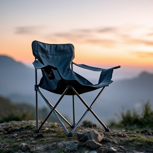 chair folding camping