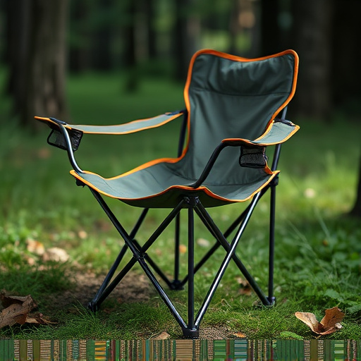 chair folding camping