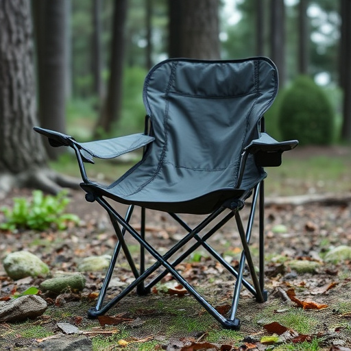 chair folding camping