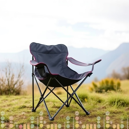 chair folding camping