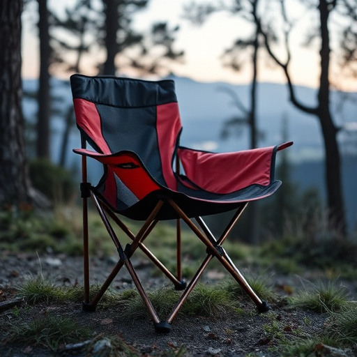 chair folding camping