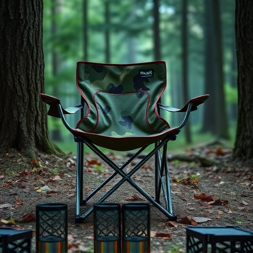 chair folding camping