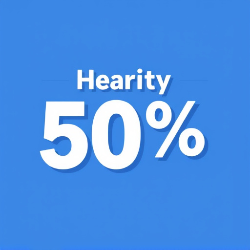 charity crm discount